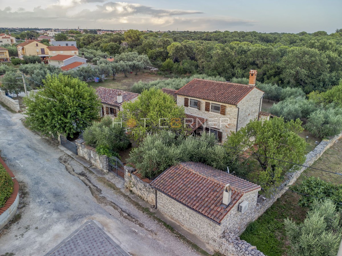 Casa Galižana, Vodnjan, 250m2