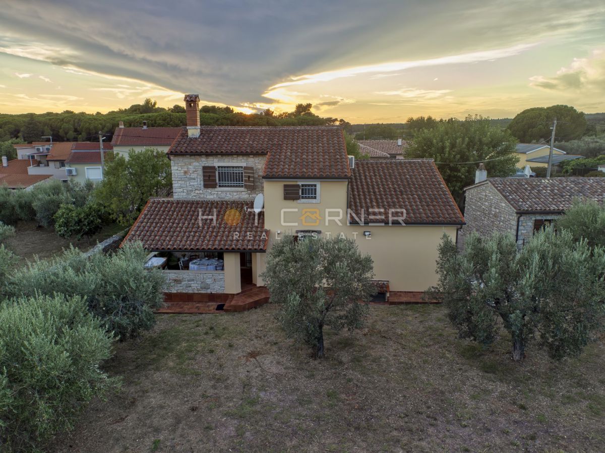 Casa Galižana, Vodnjan, 250m2