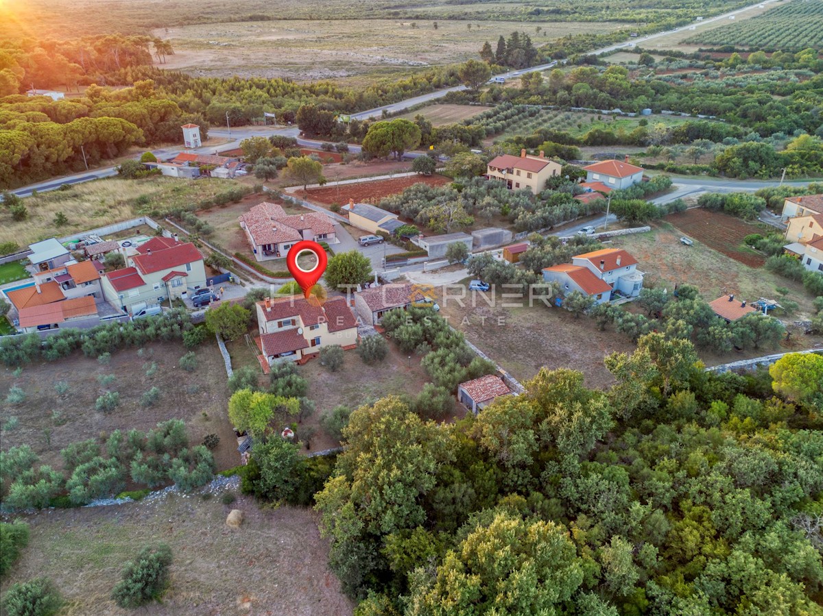 Casa Galižana, Vodnjan, 250m2