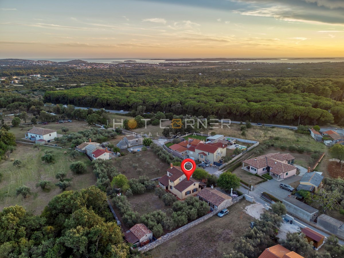 Casa Galižana, Vodnjan, 250m2