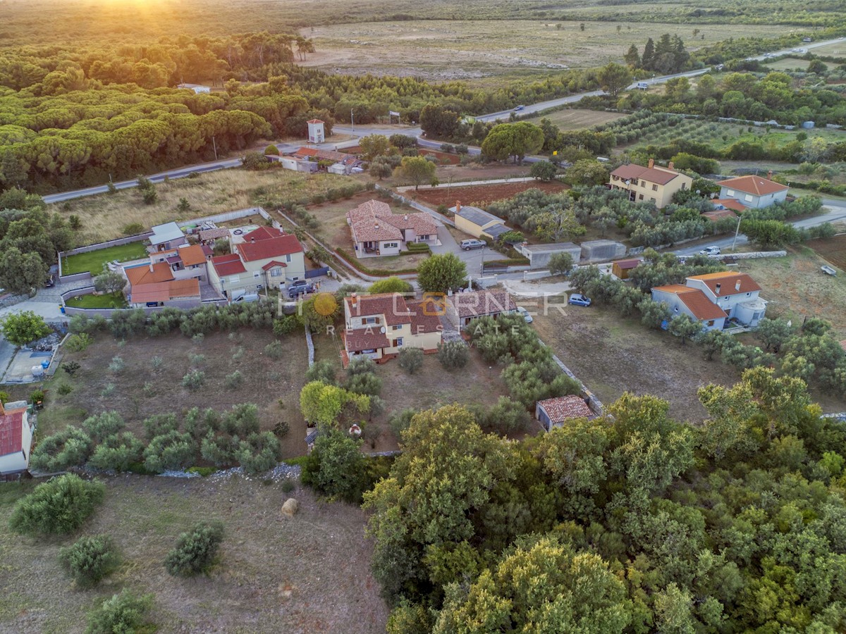 Casa Galižana, Vodnjan, 250m2