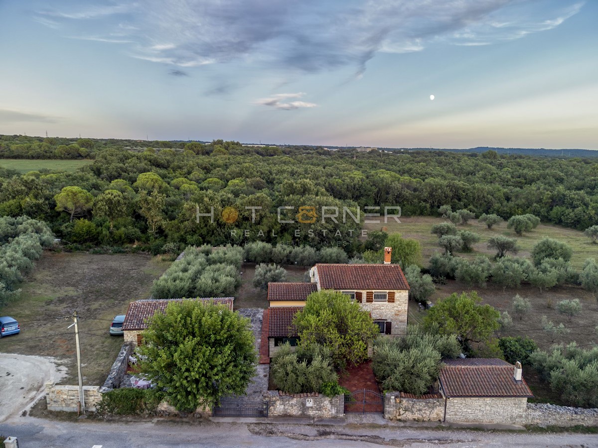 Casa Galižana, Vodnjan, 250m2