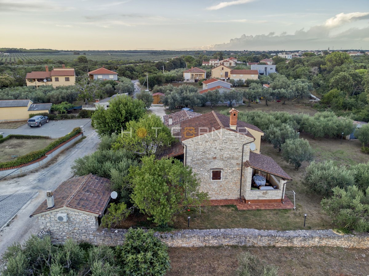 Casa Galižana, Vodnjan, 250m2