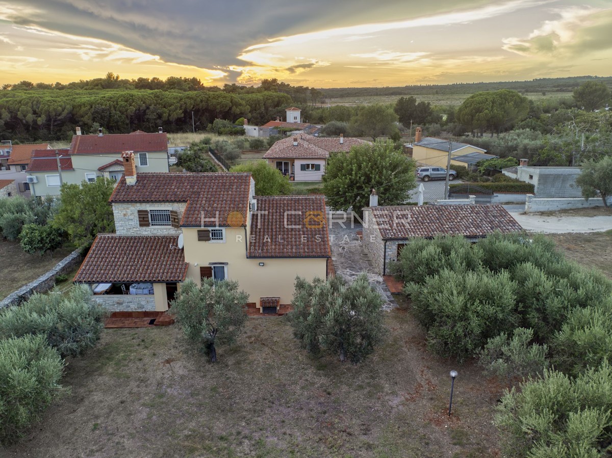 Casa Galižana, Vodnjan, 250m2