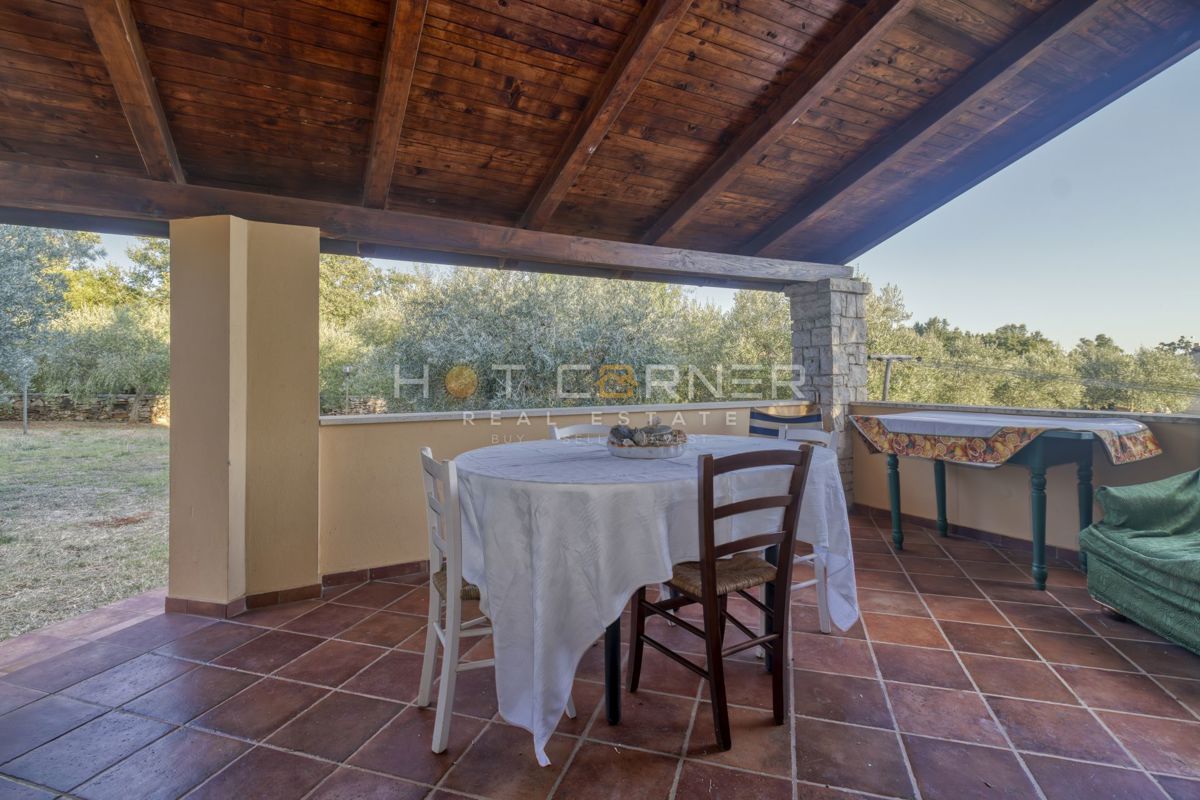 Casa Galižana, Vodnjan, 250m2