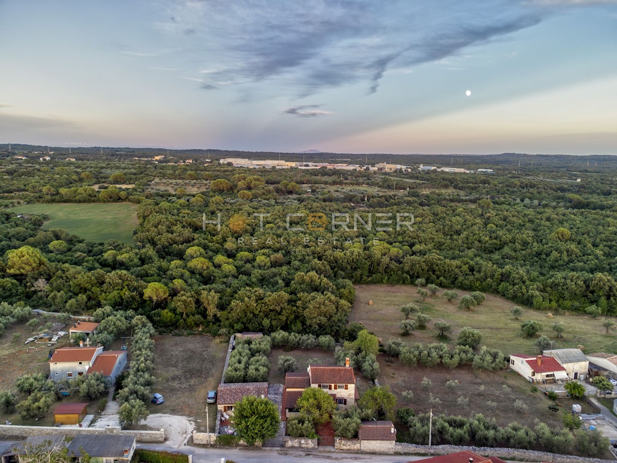 Casa Galižana, Vodnjan, 250m2