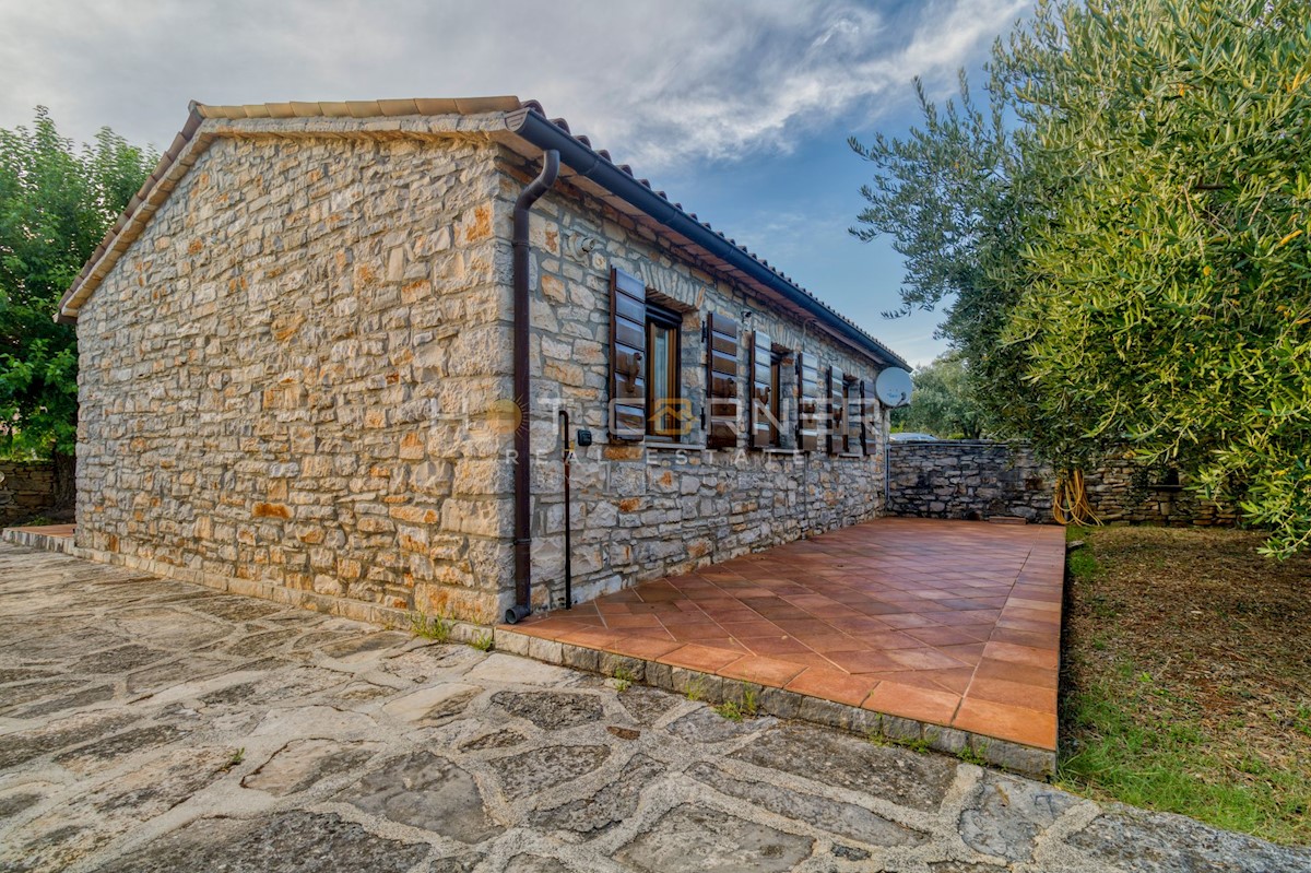 Casa Galižana, Vodnjan, 250m2