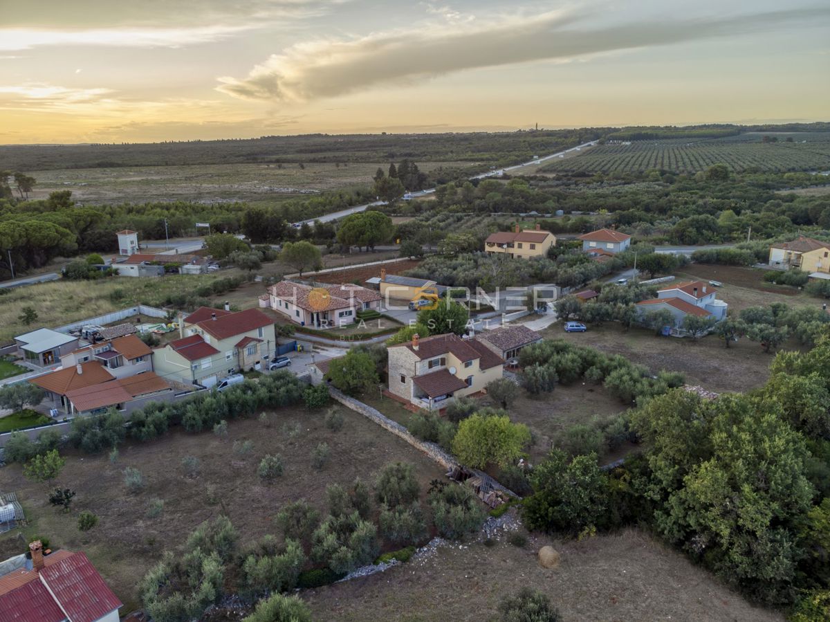 Casa Galižana, Vodnjan, 250m2