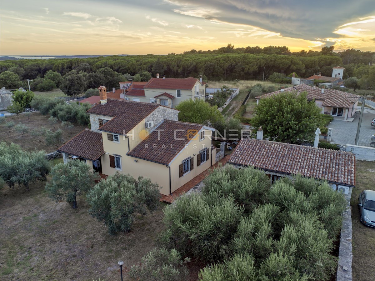 Casa Galižana, Vodnjan, 250m2