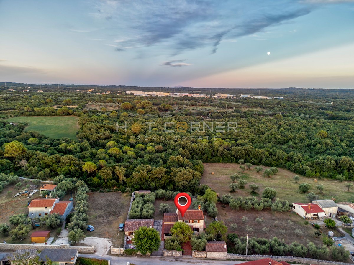 Casa Galižana, Vodnjan, 250m2