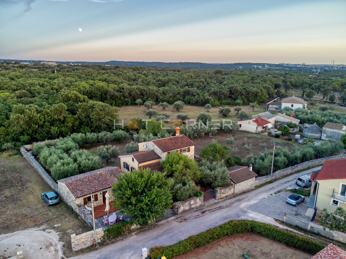 Casa Galižana, Vodnjan, 250m2