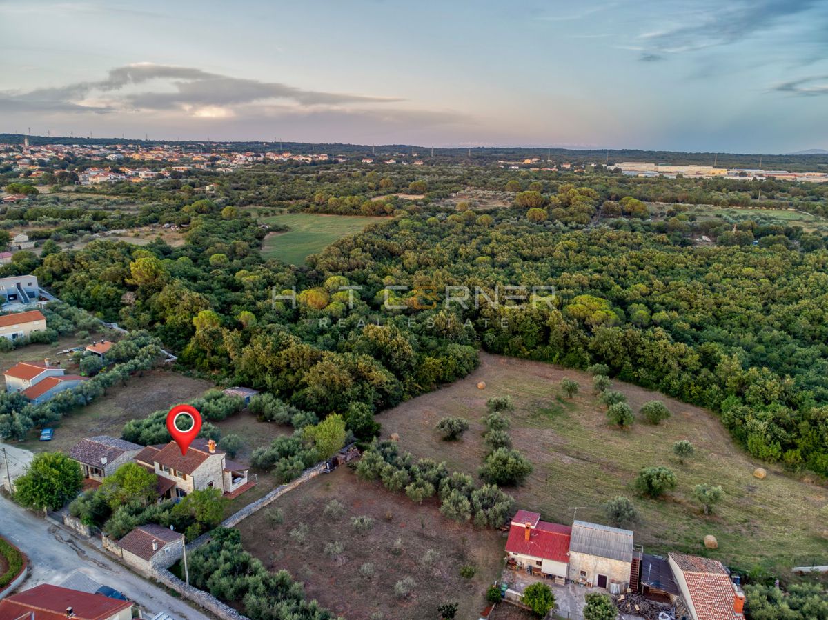 Casa Galižana, Vodnjan, 250m2