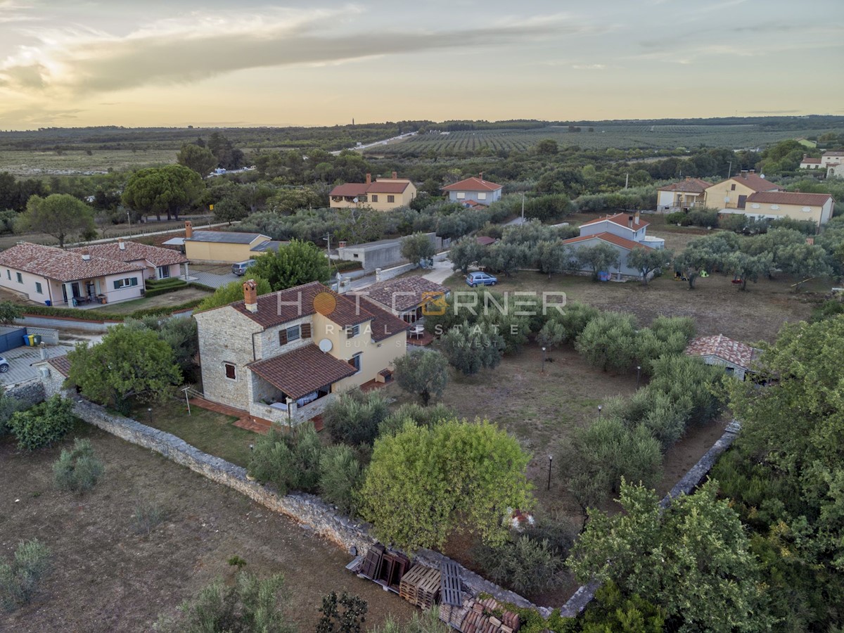 Casa Galižana, Vodnjan, 250m2