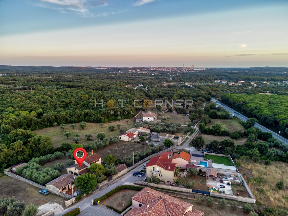 Casa Galižana, Vodnjan, 250m2