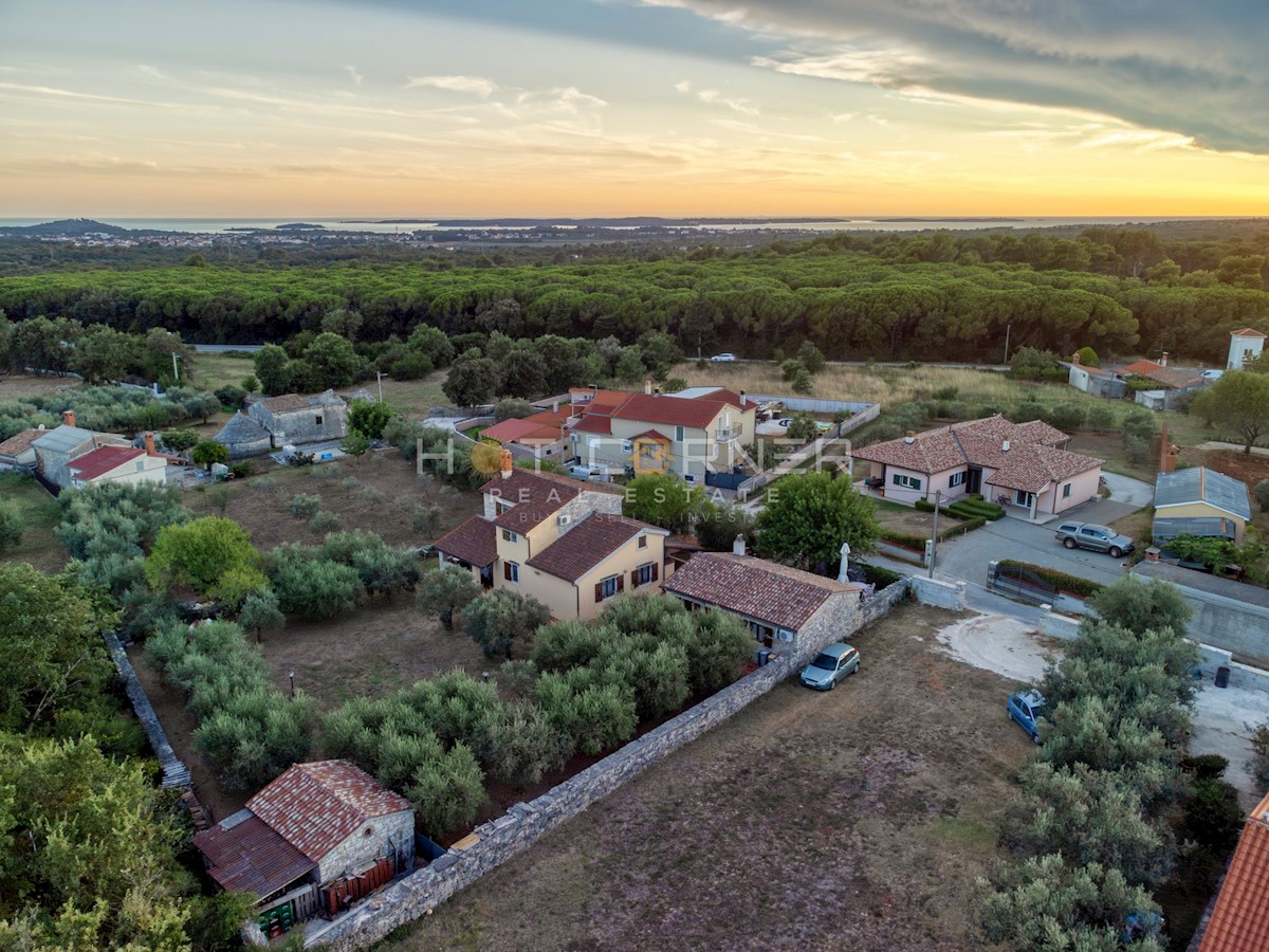 Casa Galižana, Vodnjan, 250m2