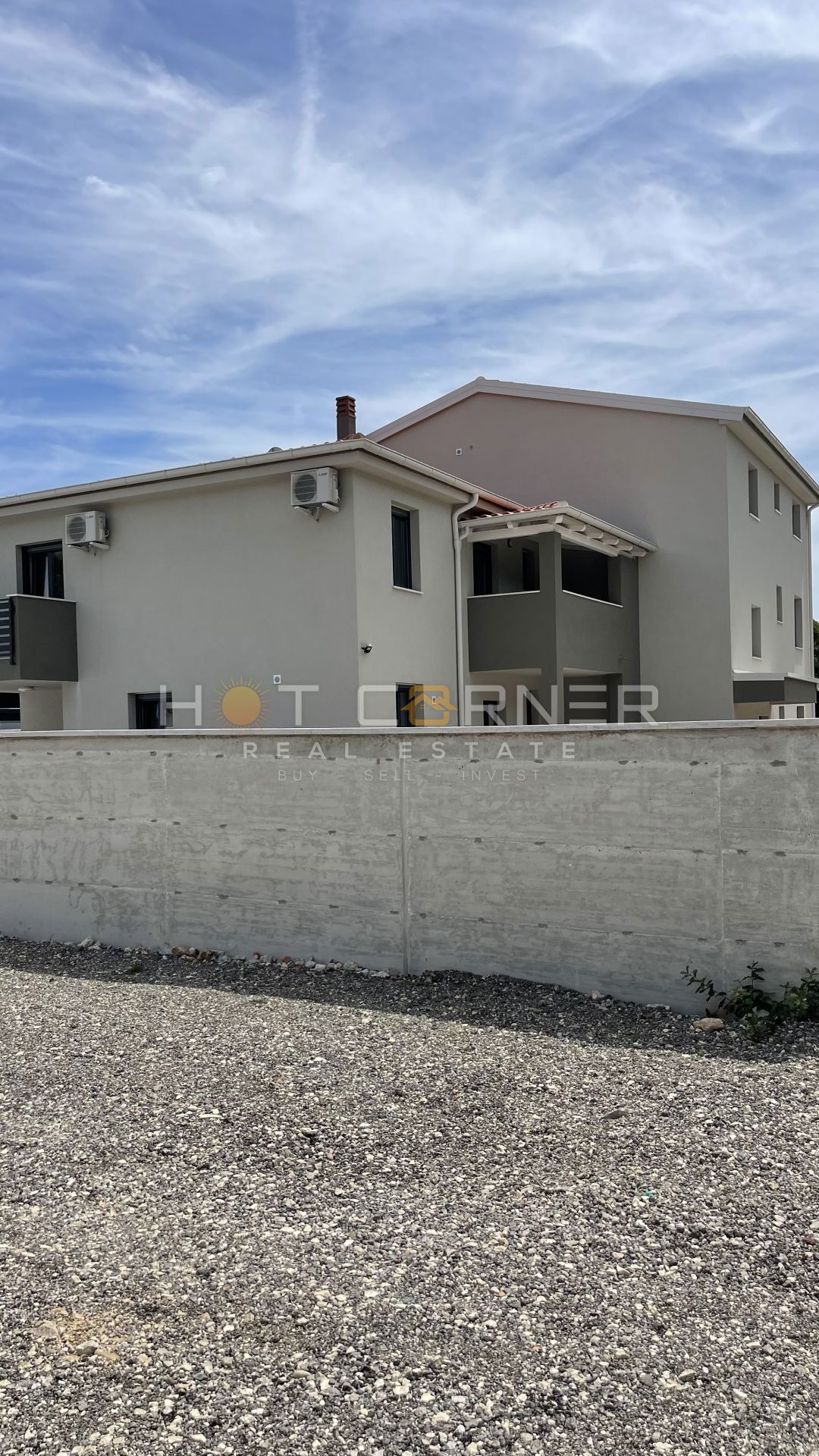 NUOVO! Pomer, villa con piscina, 3 camere da letto