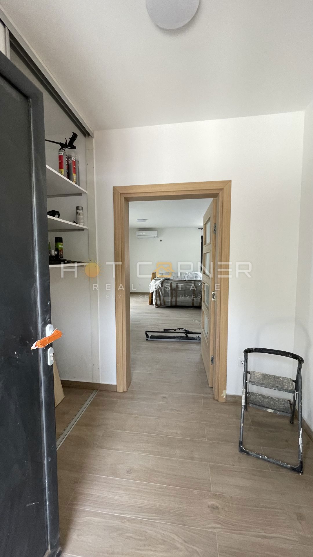 NUOVO! Pomer, villa con piscina, 3 camere da letto