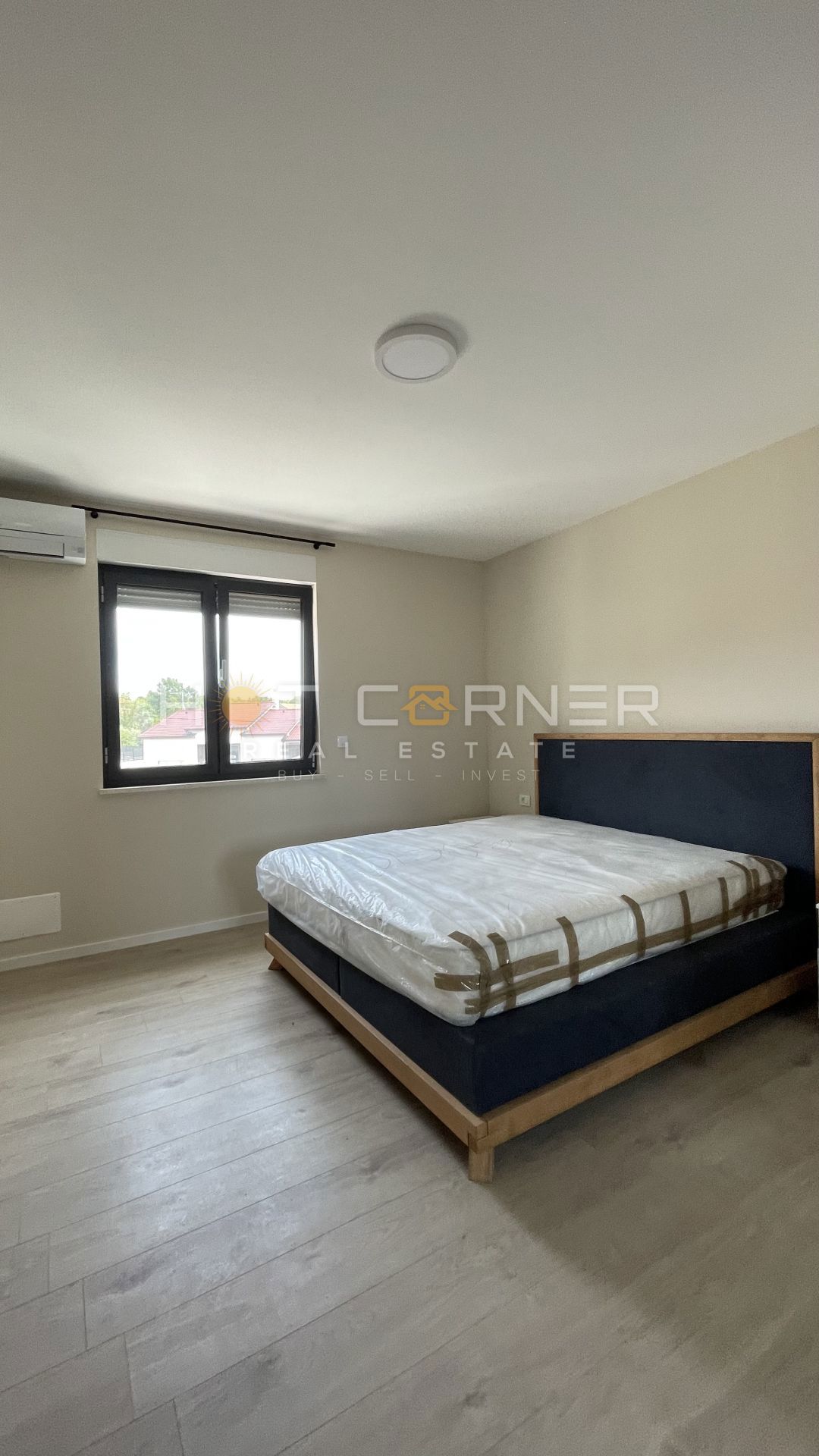 NUOVO! Pomer, villa con piscina, 3 camere da letto