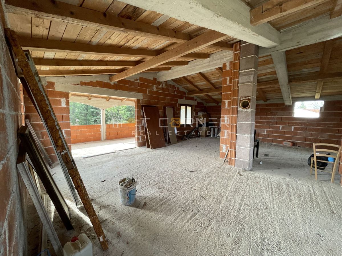 Casa Vinkuran, Medulin, 220m2