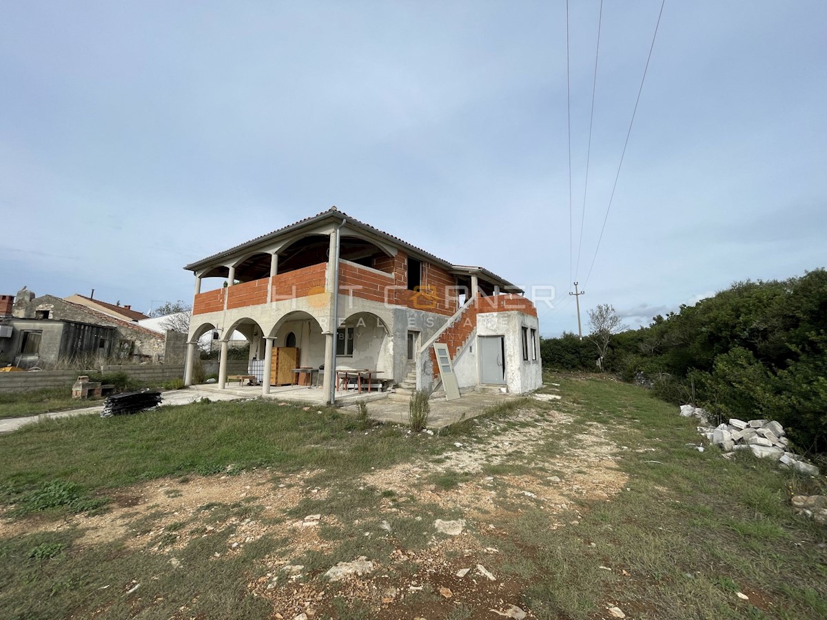 Casa Vinkuran, Medulin, 220m2