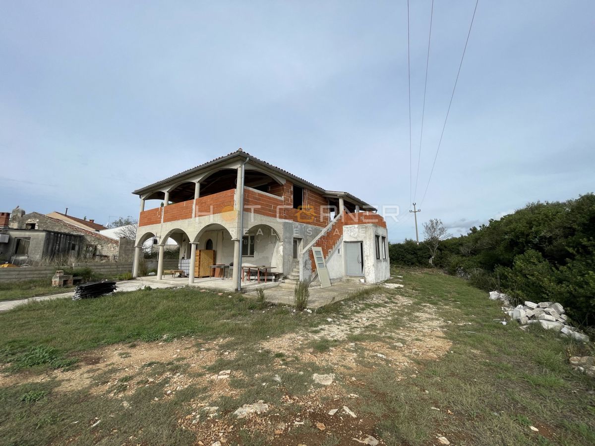 Casa Vinkuran, Medulin, 220m2