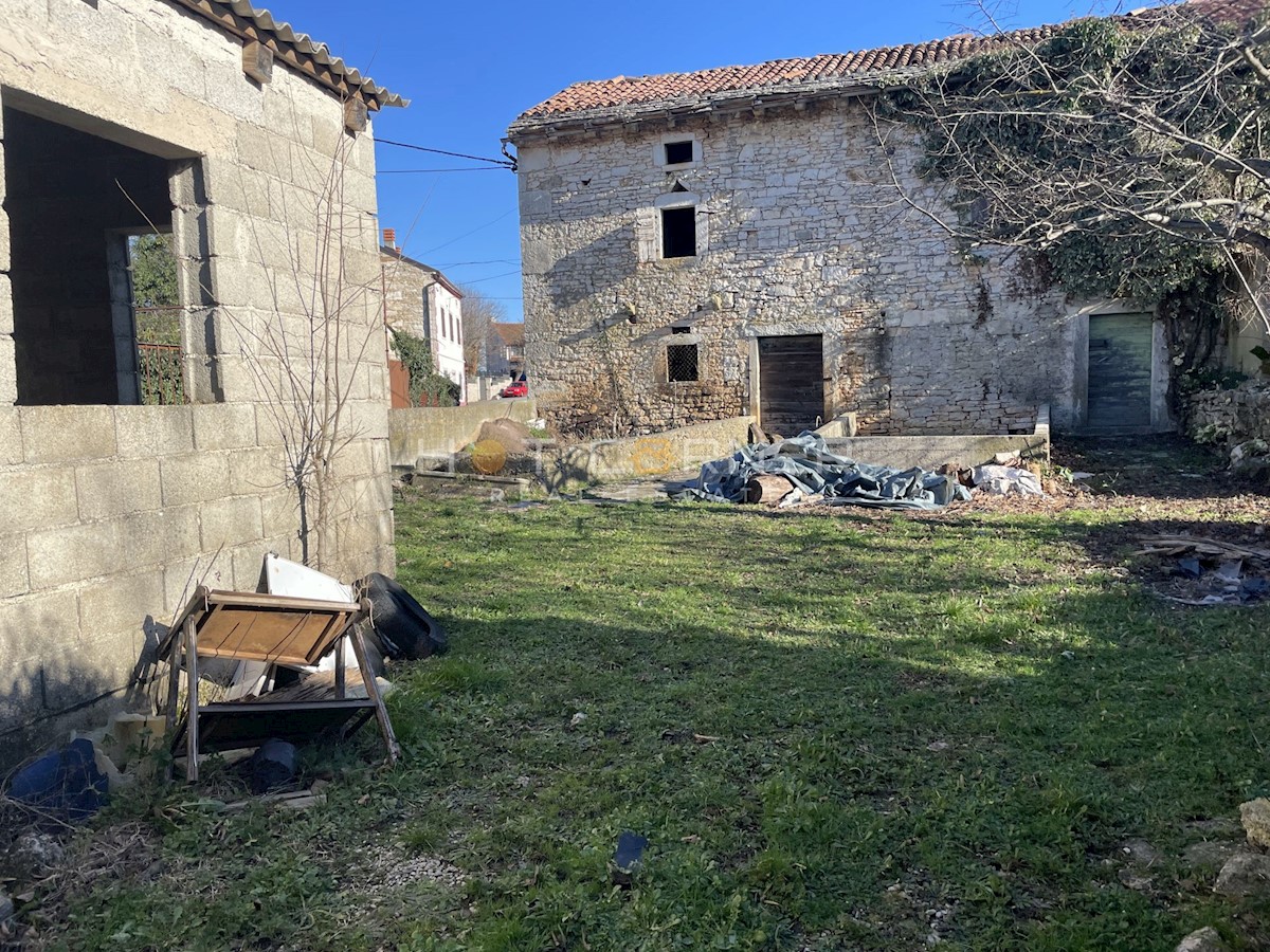 Casa Filipana, Marčana, 150m2