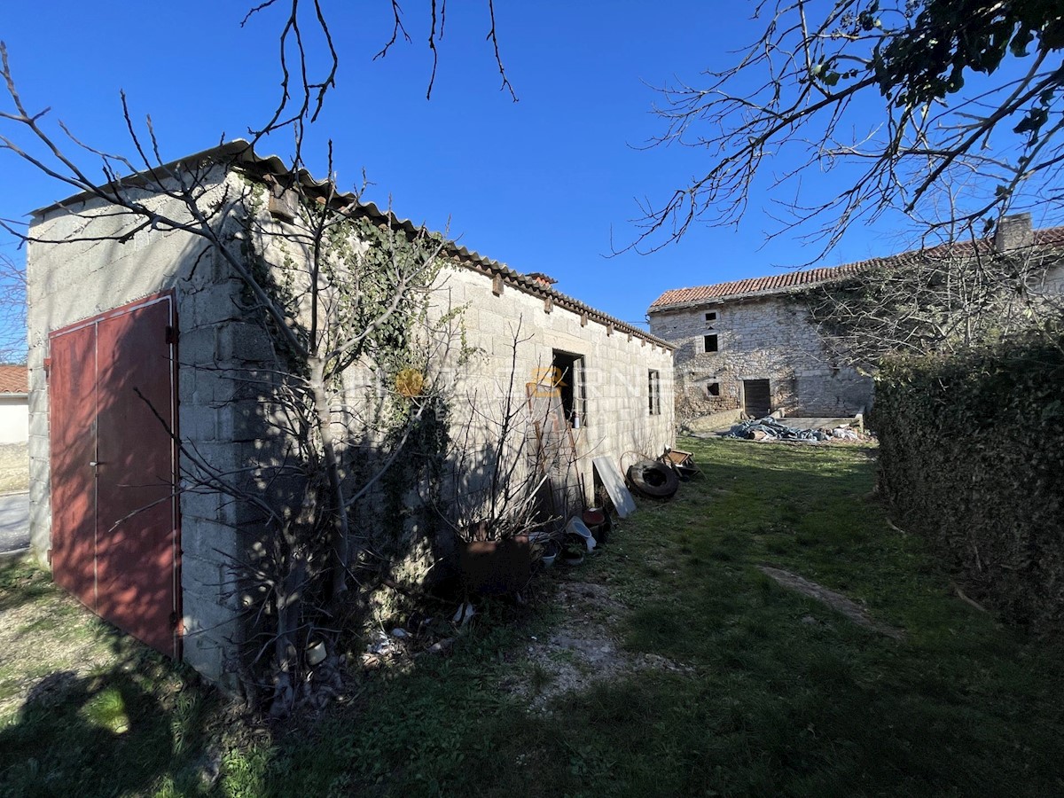 Casa Filipana, Marčana, 150m2