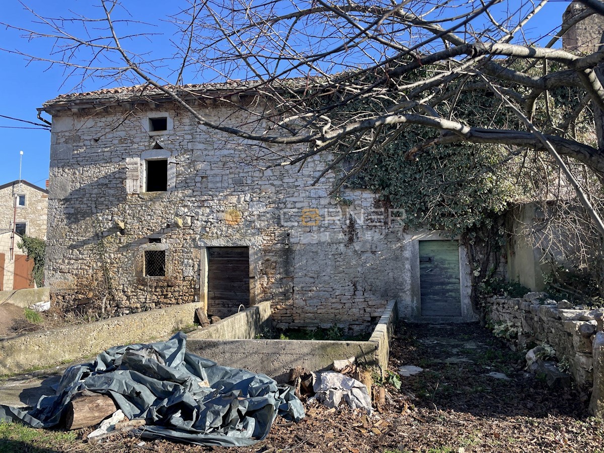 Casa Filipana, Marčana, 150m2