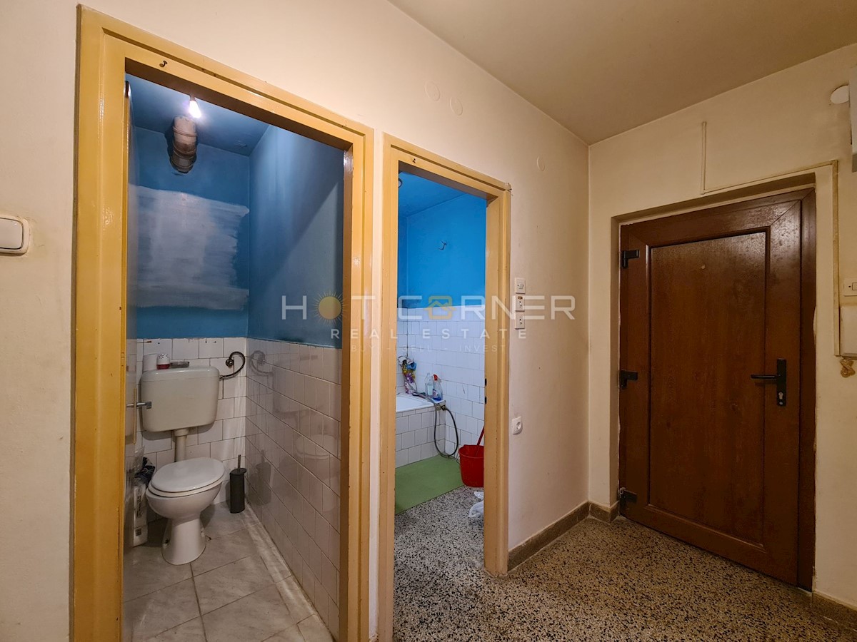 Appartamento Kaštanjer, Pula, 57m2