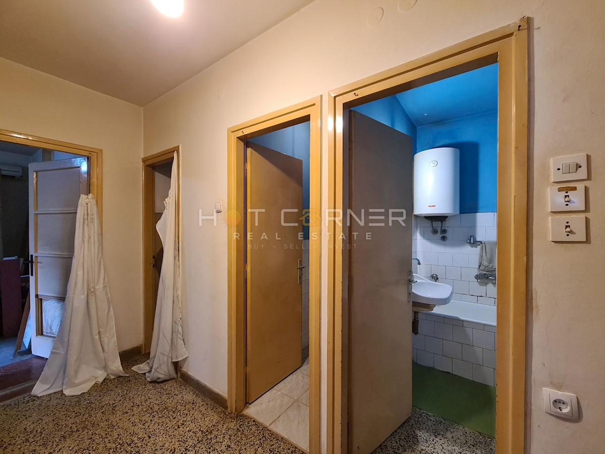 Appartamento Kaštanjer, Pula, 57m2