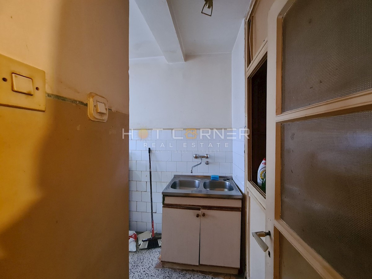 Appartamento Kaštanjer, Pula, 57m2