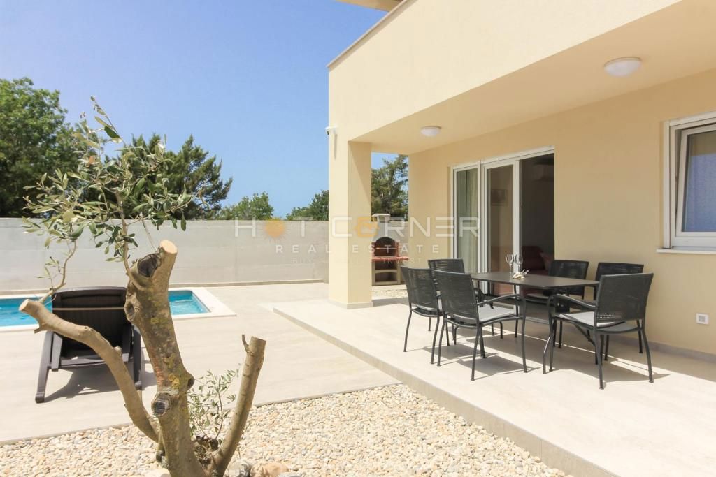 Casa Peroj, Vodnjan, 125m2