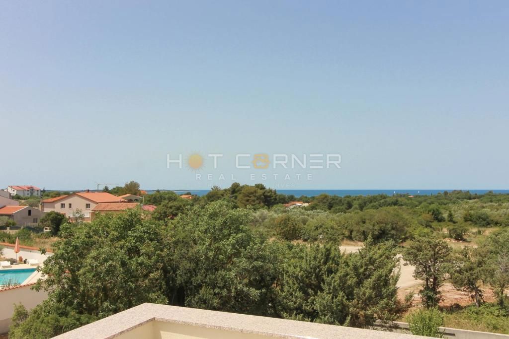 Casa Peroj, Vodnjan, 125m2