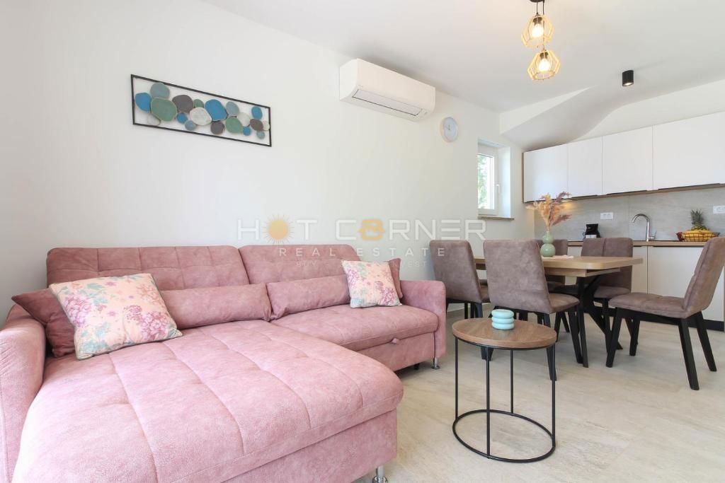 Casa Peroj, Vodnjan, 125m2