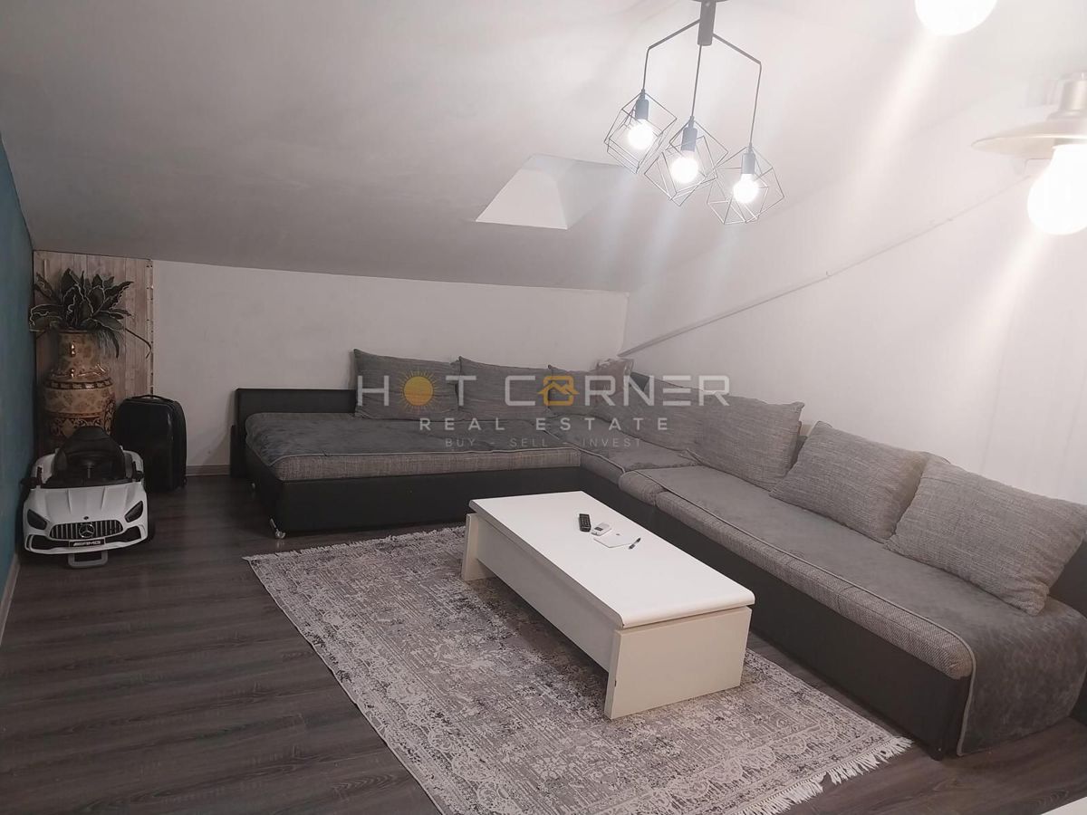 Appartamento Centar, Pula, 46m2