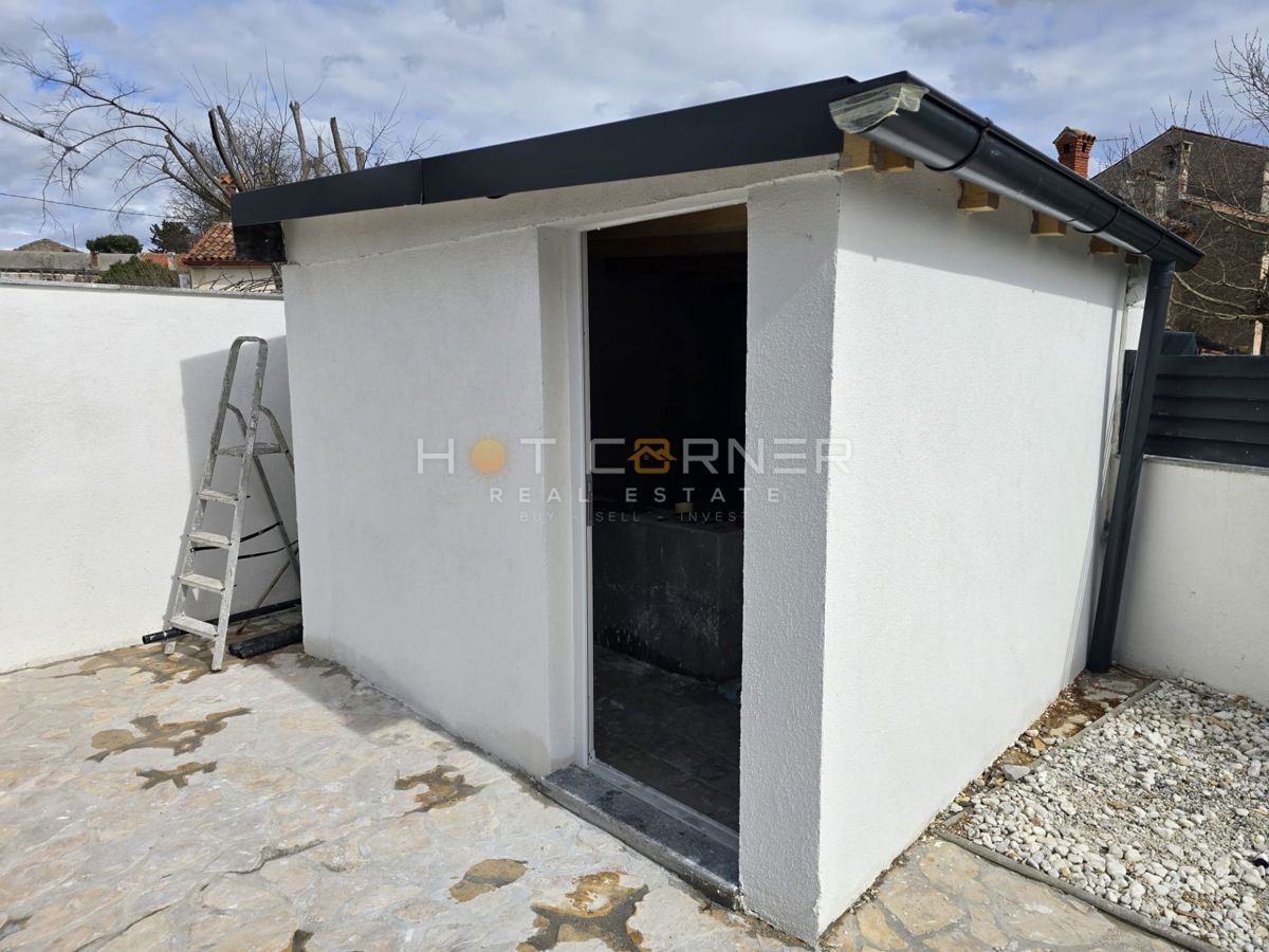 Casa Krnica, Marčana, 170m2