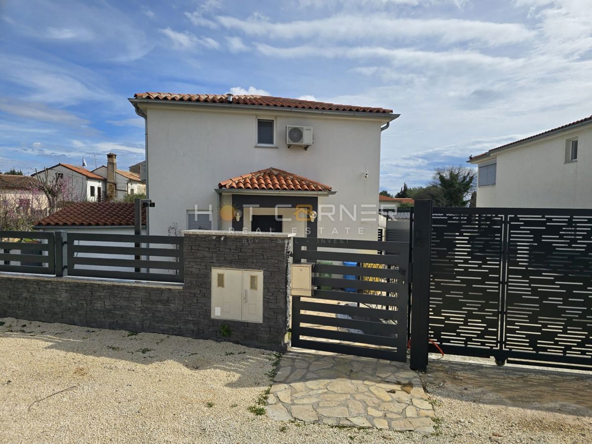 Casa Krnica, Marčana, 170m2