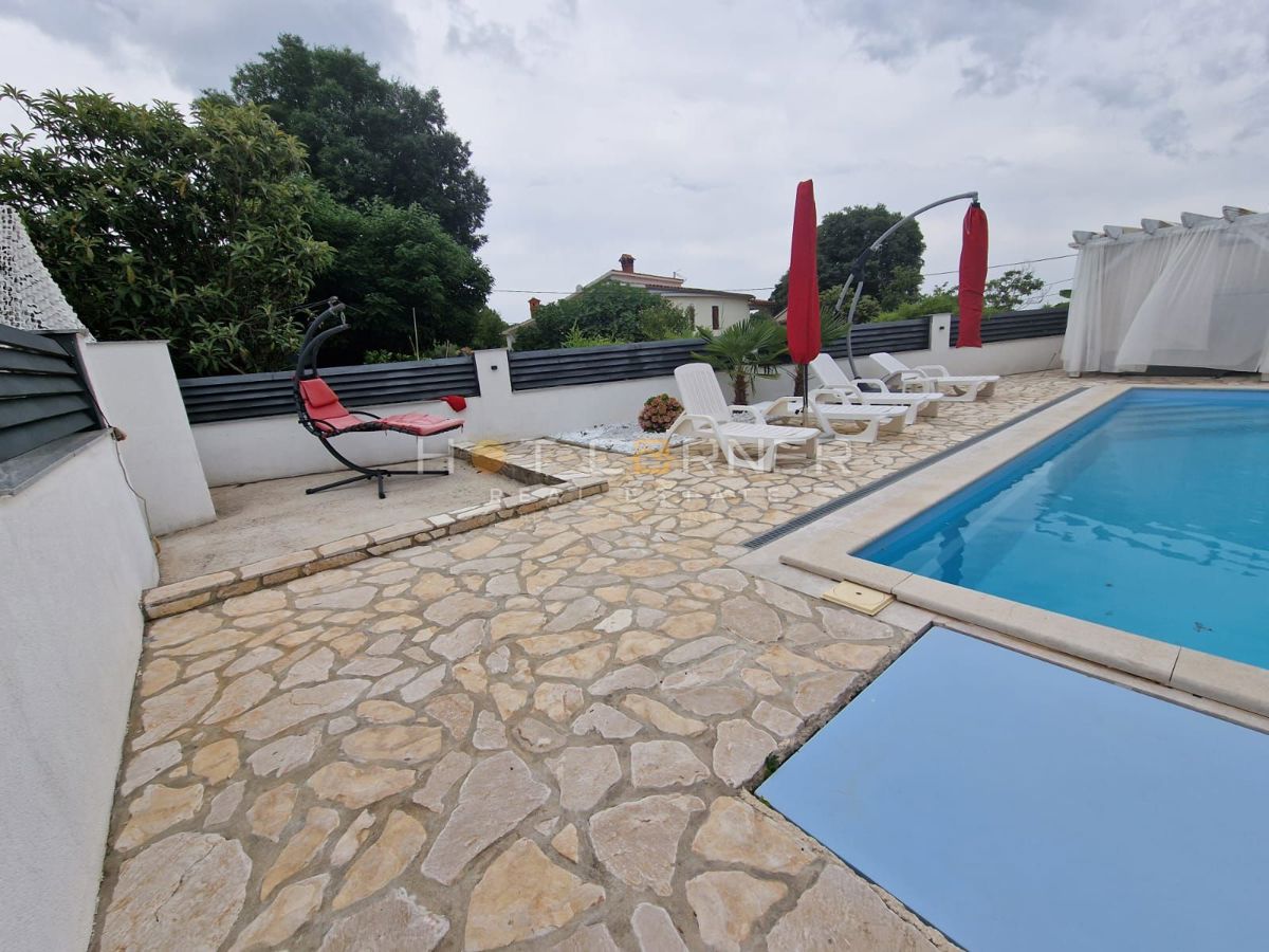 Casa Krnica, Marčana, 170m2