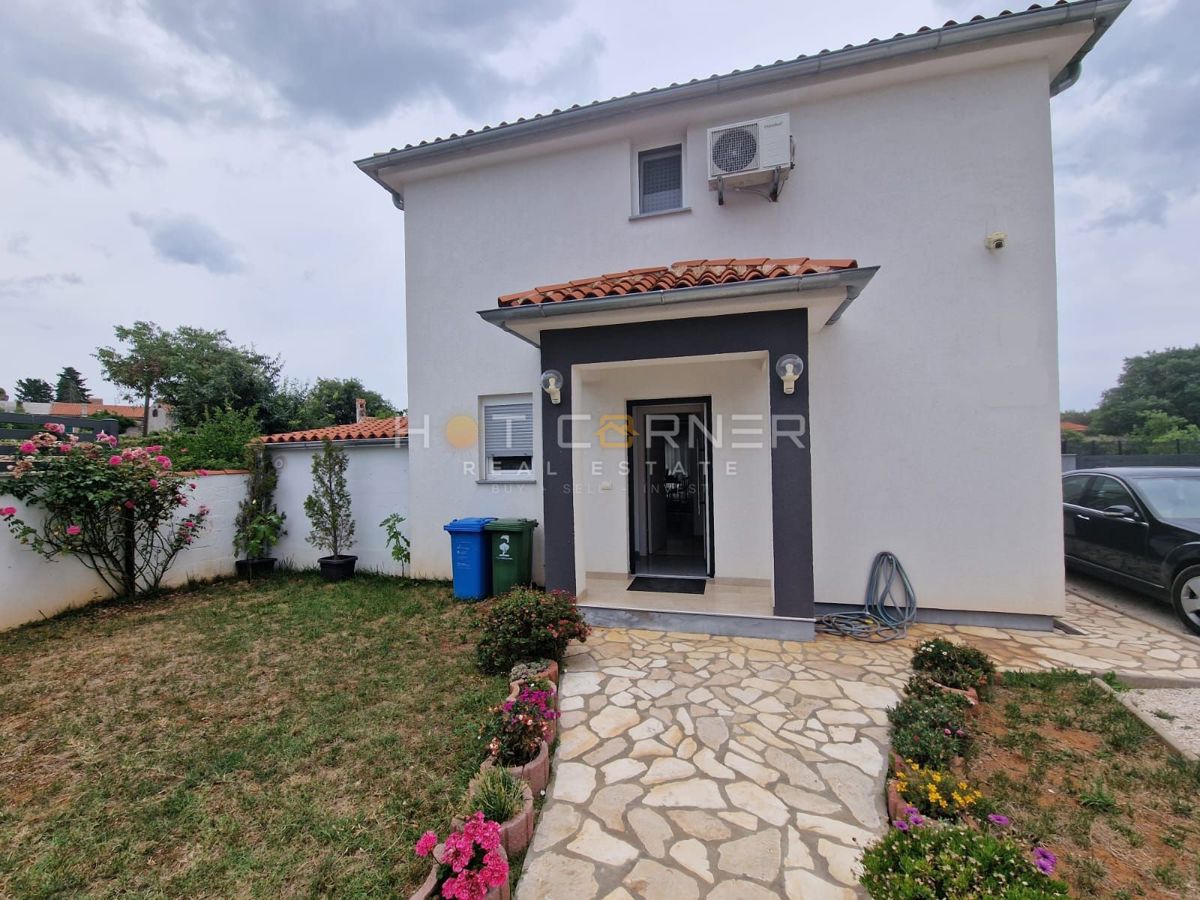 Casa Krnica, Marčana, 170m2