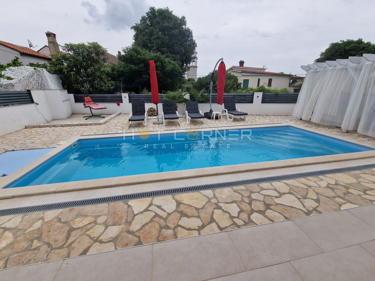 Casa Krnica, Marčana, 170m2