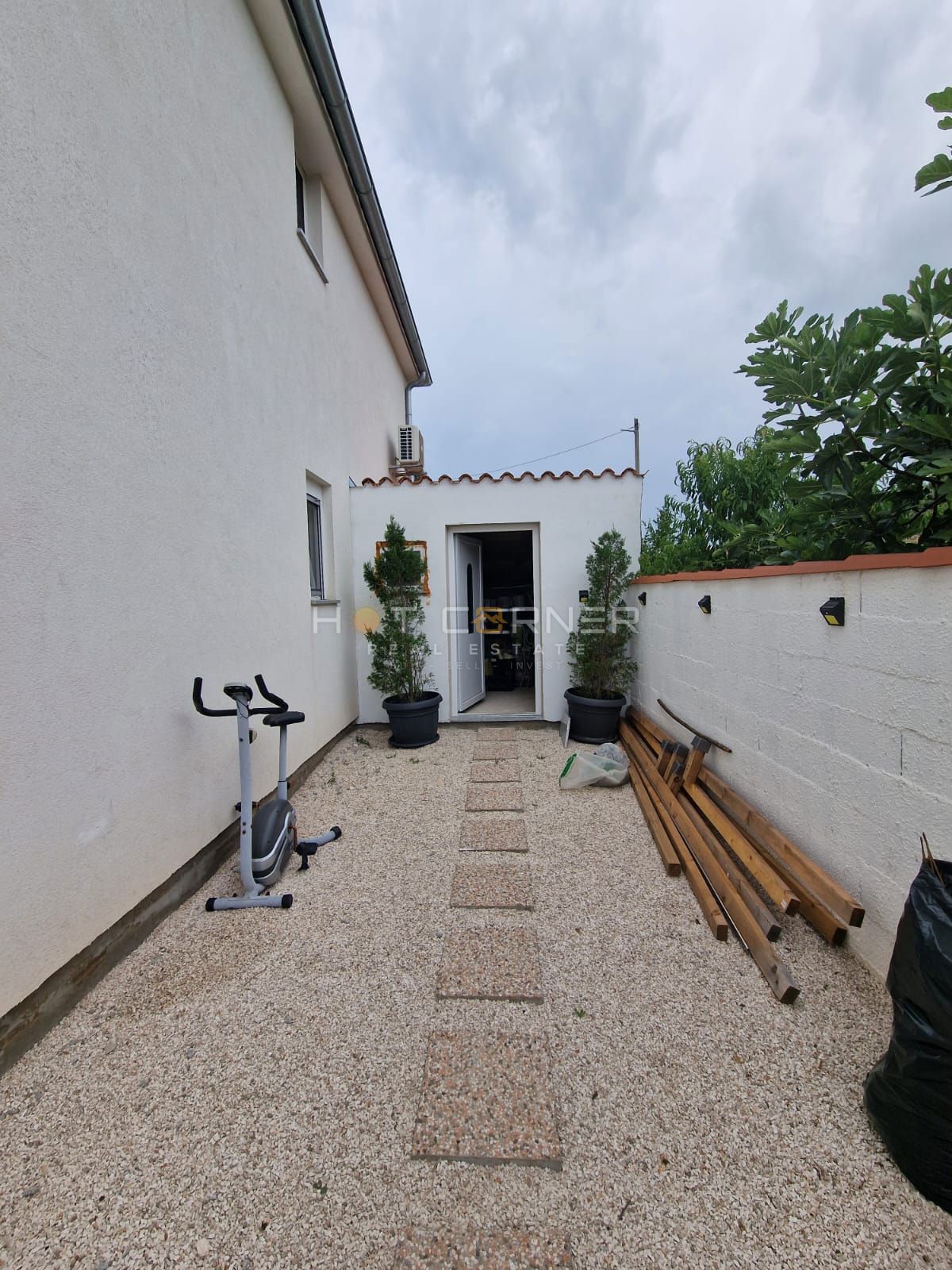 Casa Krnica, Marčana, 170m2