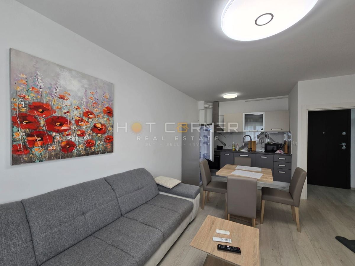 Appartamento Centar, Pula, 60m2