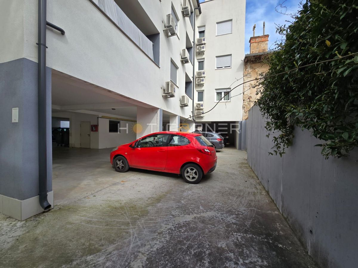 Appartamento Centar, Pula, 60m2