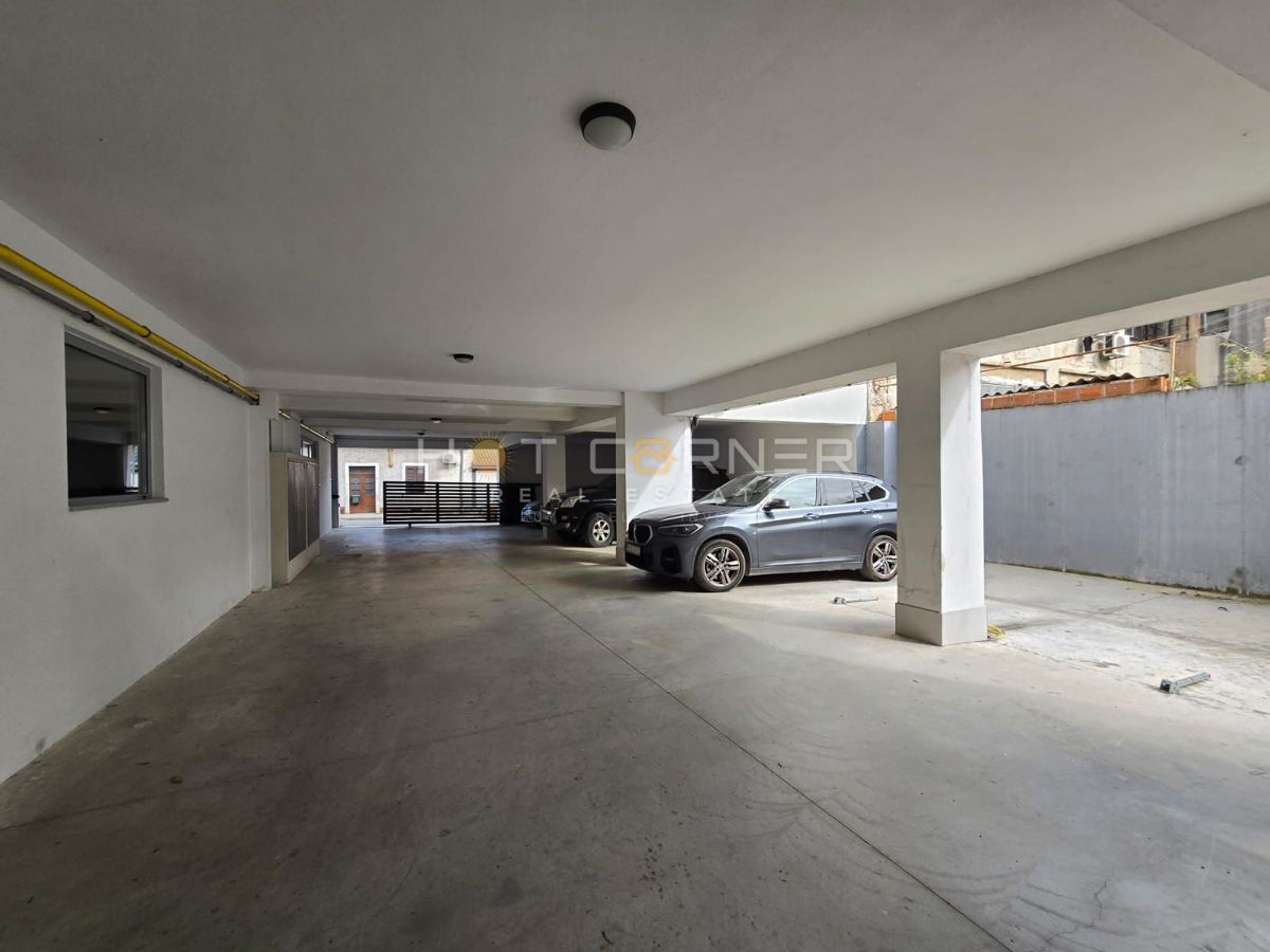 Appartamento Centar, Pula, 60m2