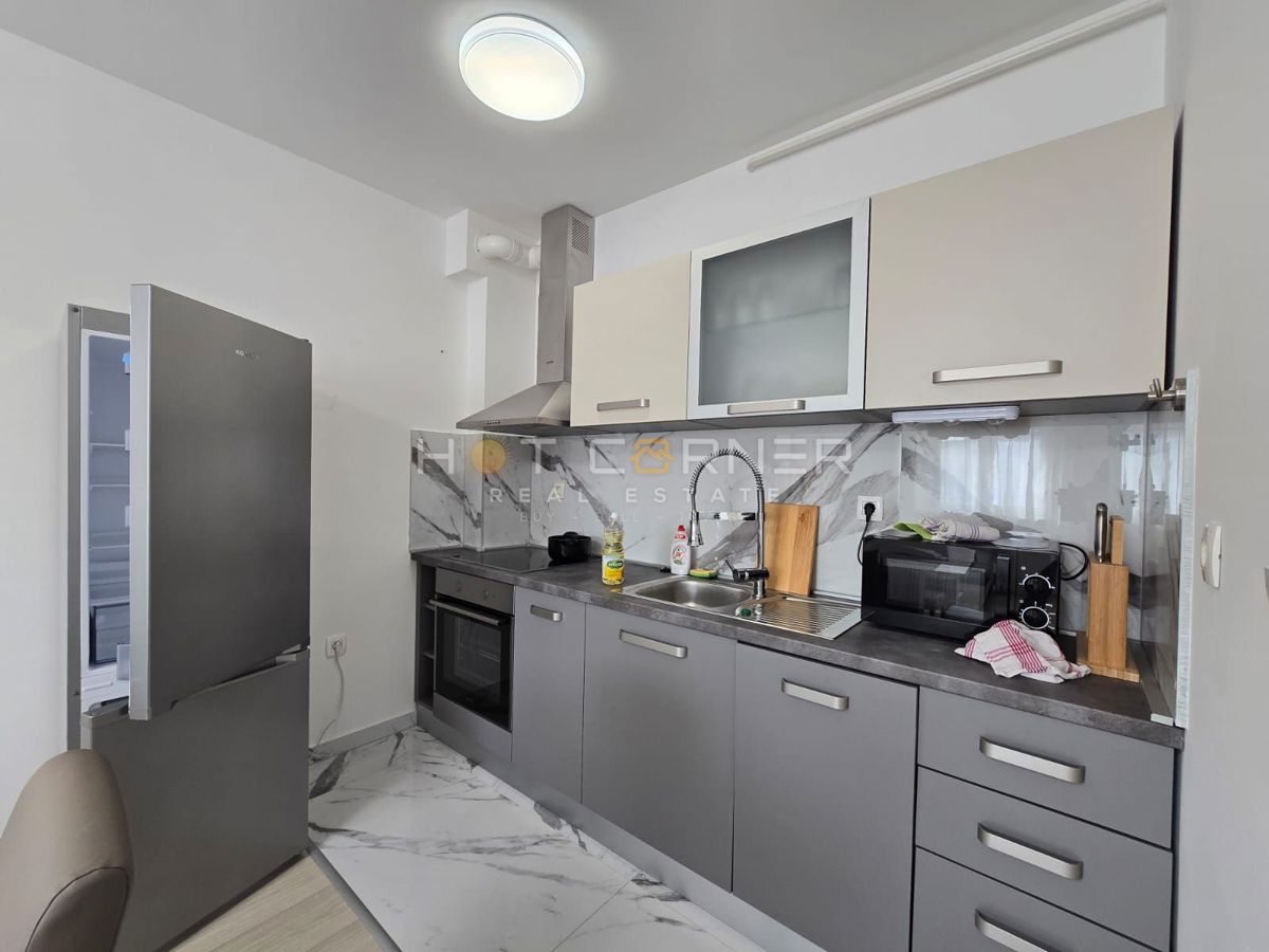 Appartamento Centar, Pula, 60m2