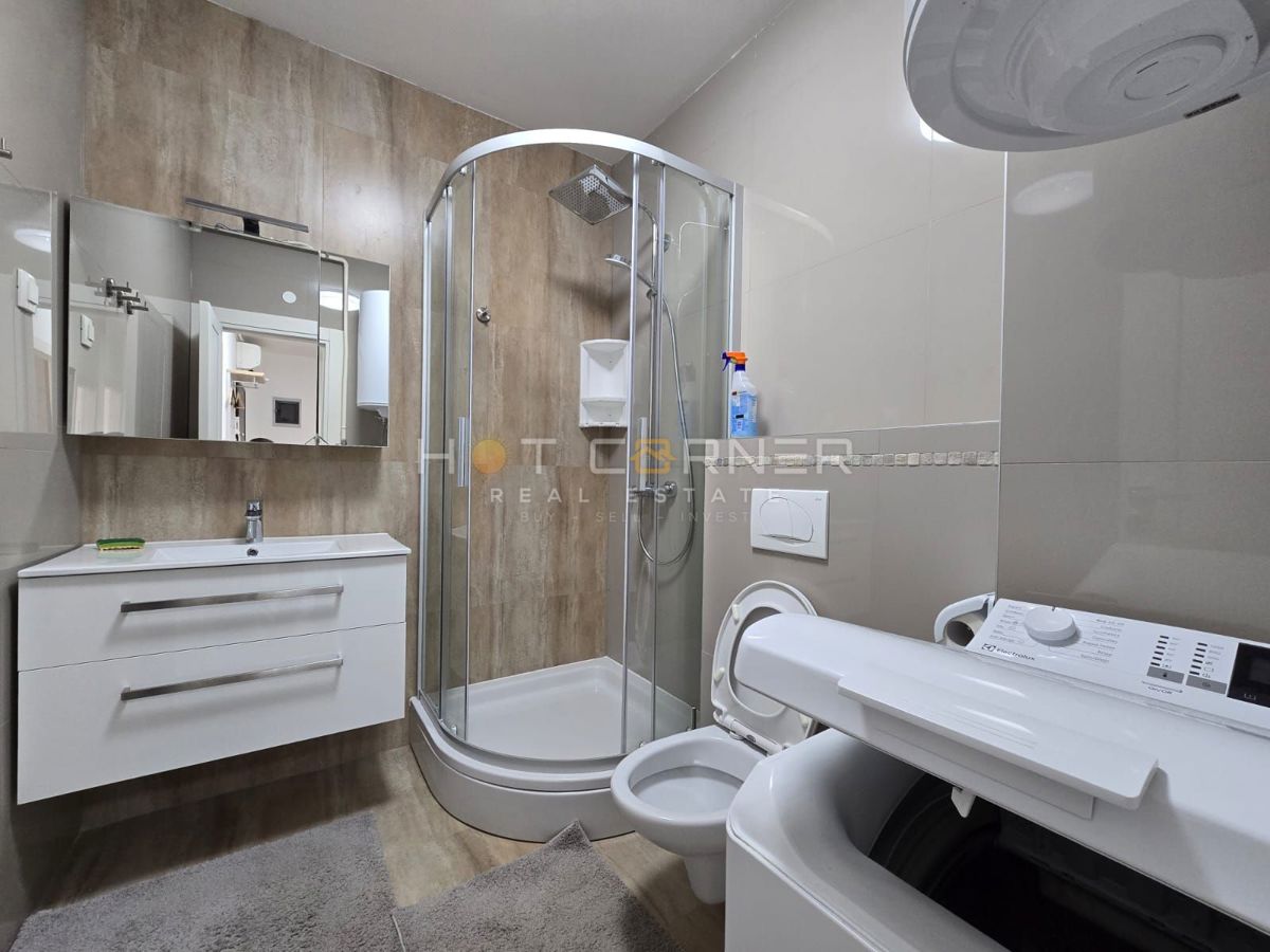 Appartamento Centar, Pula, 60m2