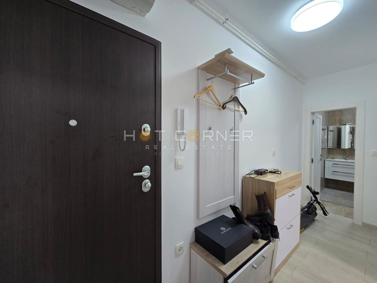 Appartamento Centar, Pula, 60m2