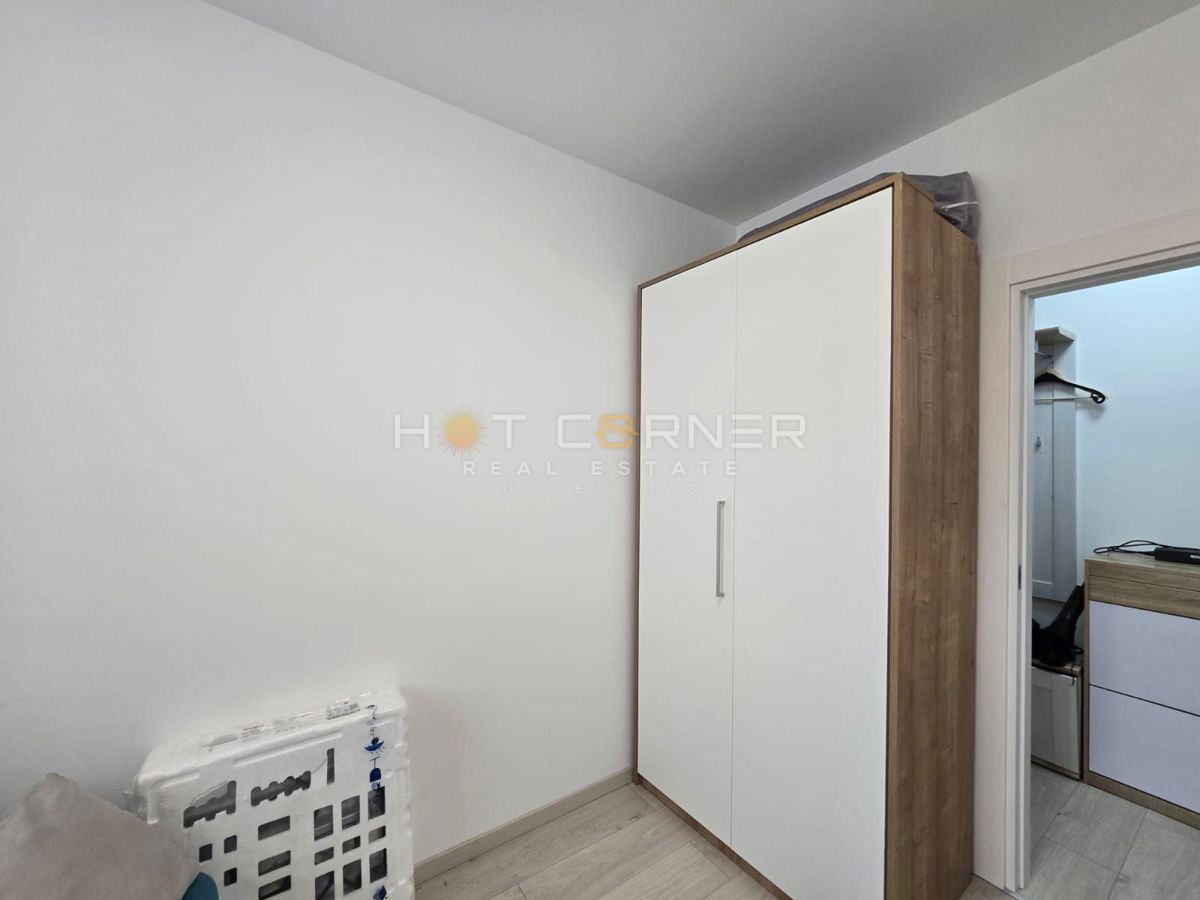 Appartamento Centar, Pula, 60m2