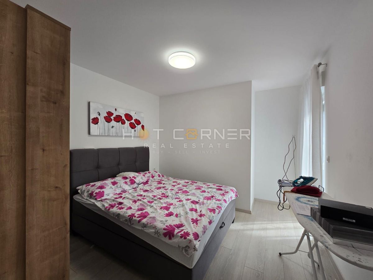 Appartamento Centar, Pula, 60m2