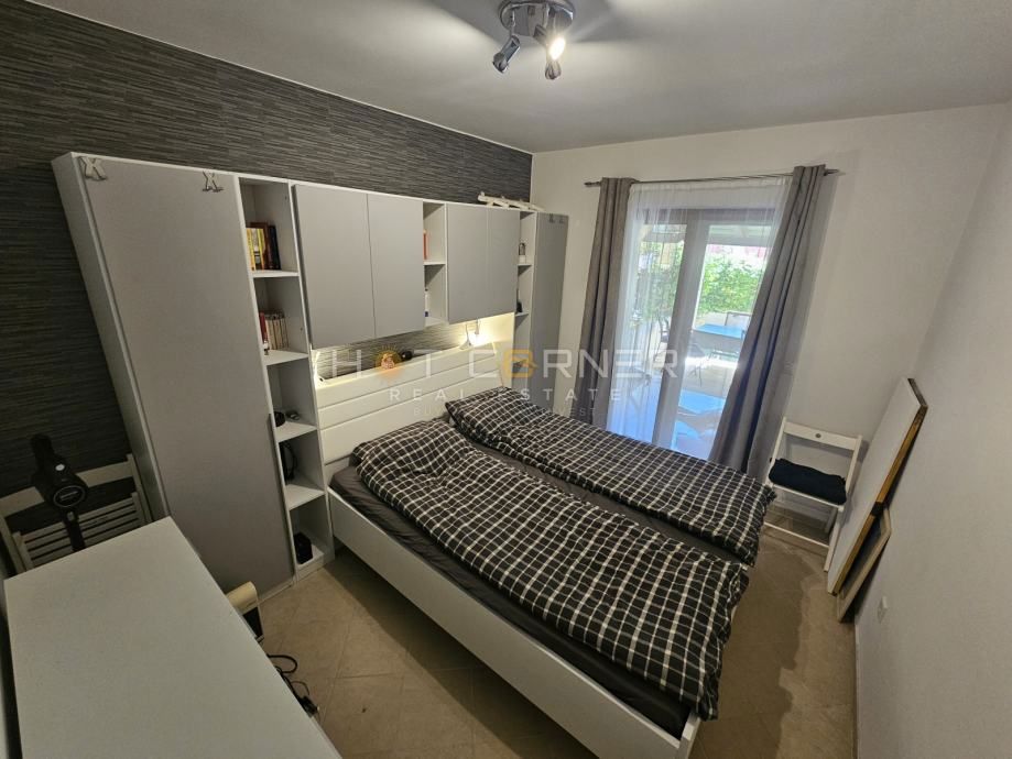 Appartamento di lusso con jacuzzi, a 5 minuti dalla spiaggia